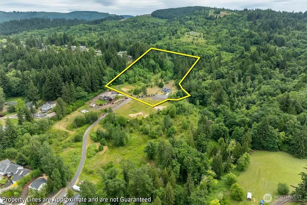 $829,000 | 163 Cedar Falls Drive, Kelso, WA 98626