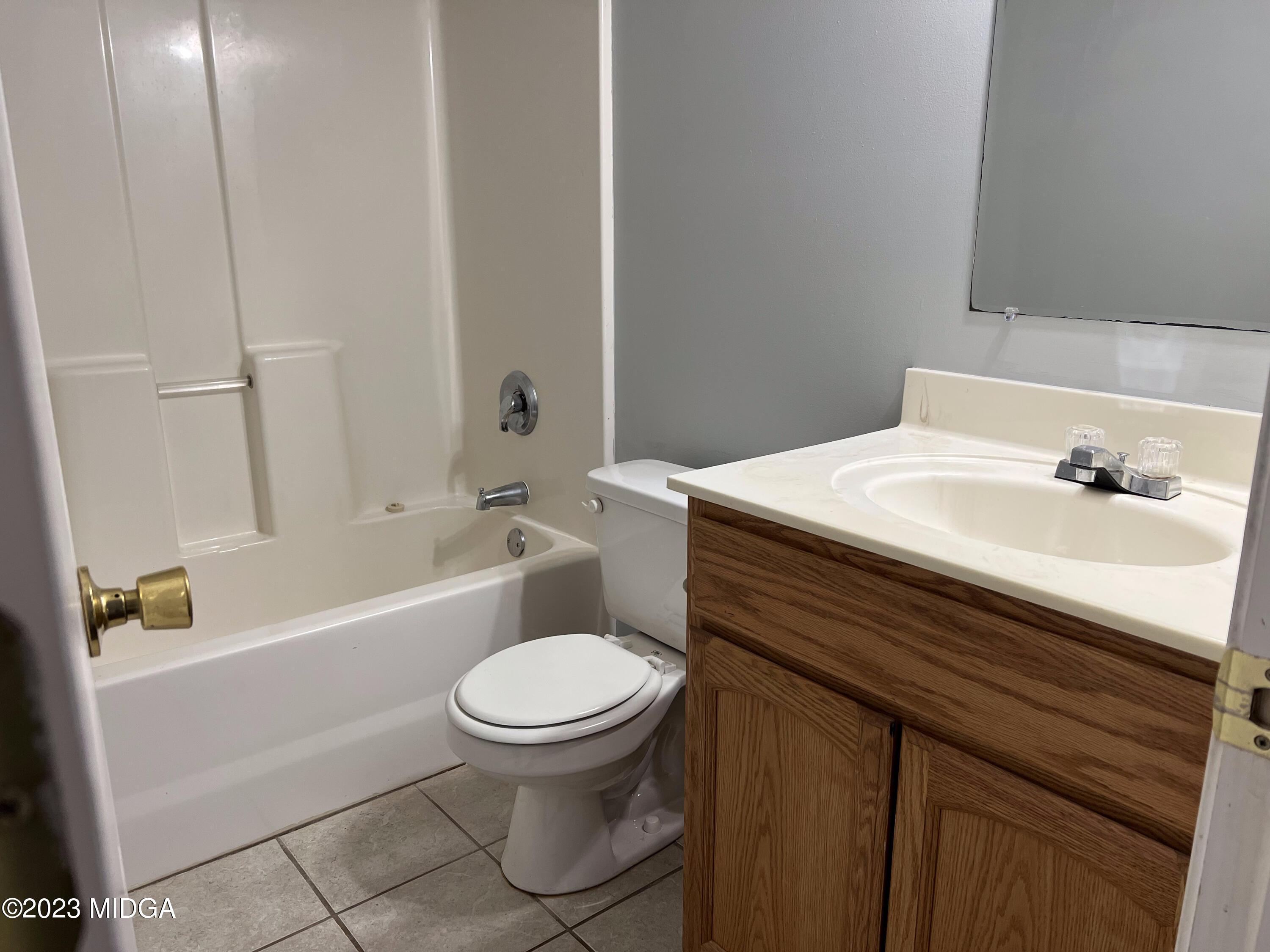 473 Music Forsyth, GA 31029 - Photo 8 of 17 guest bath 1