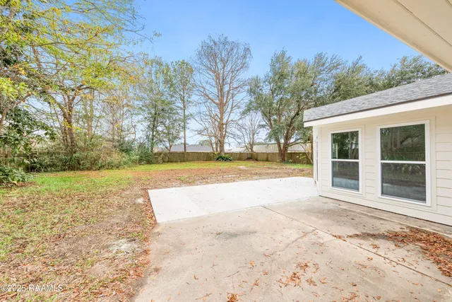 $195,000 | 129 Par Road 607, New Iberia, LA 70563