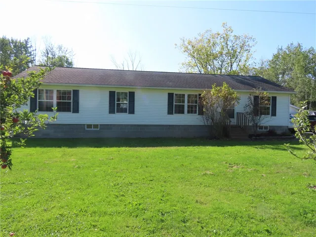 $219,000 | 1098 Birdsey Road, Junius, NY 13165