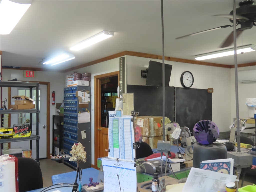 1098 Birdsey Road Junius, NY 13165 - Photo 26 of 28