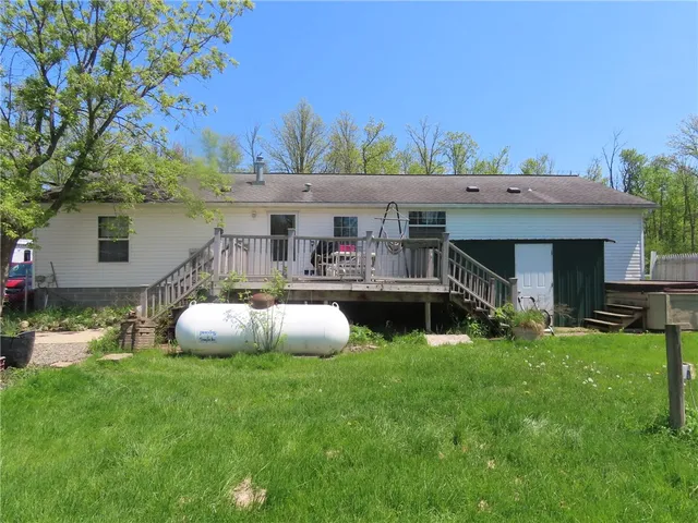 $199,900 | 1098 Birdsey Road, Junius, NY 13165