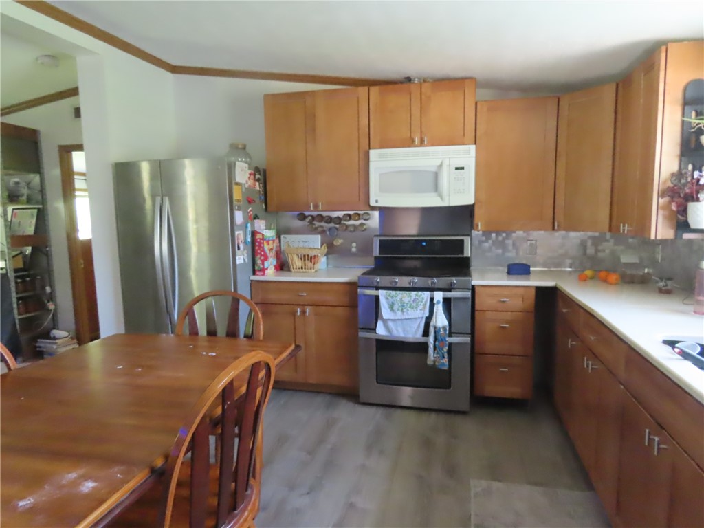 1098 Birdsey Road Junius, NY 13165 - Photo 7 of 28