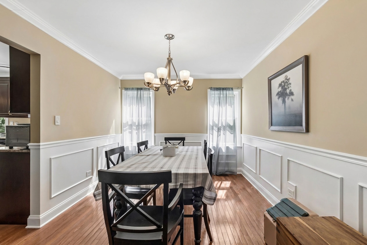 3933 Cumnor Road Downers Grove, IL 60515 - Photo 6 of 21