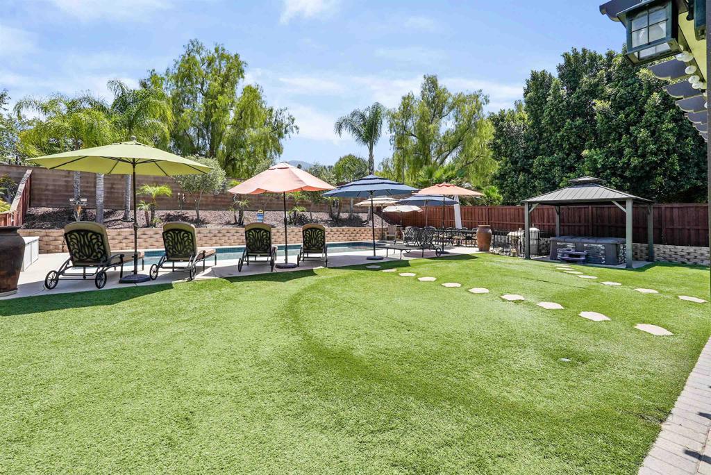 11285 Figtree Terrace Road Corona, CA 92883 - Photo 55 of 72