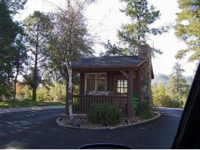 1180 West Timber Ridge Road Prescott, AZ 86303 - Photo 8 of 8 Additional Photo