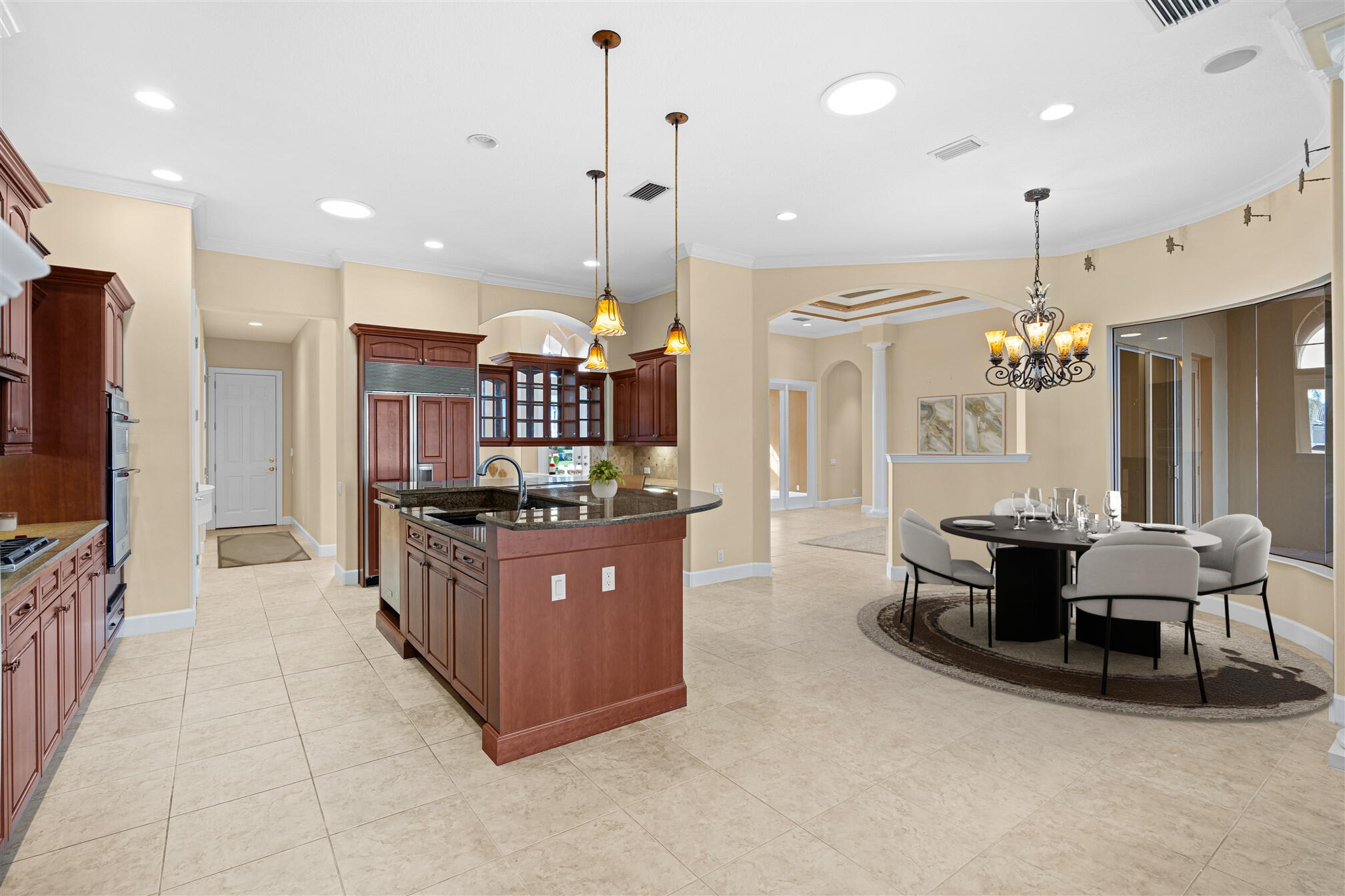 2863 BELLWIND Circle Rockledge, FL 32955 - Photo 19 of 79 31