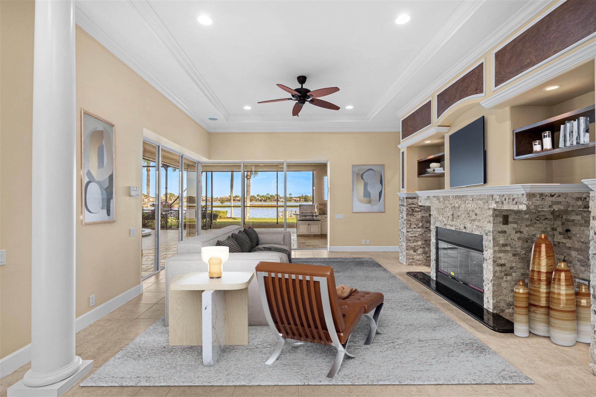 2863 BELLWIND Circle Rockledge, FL 32955 - Photo 23 of 79 35