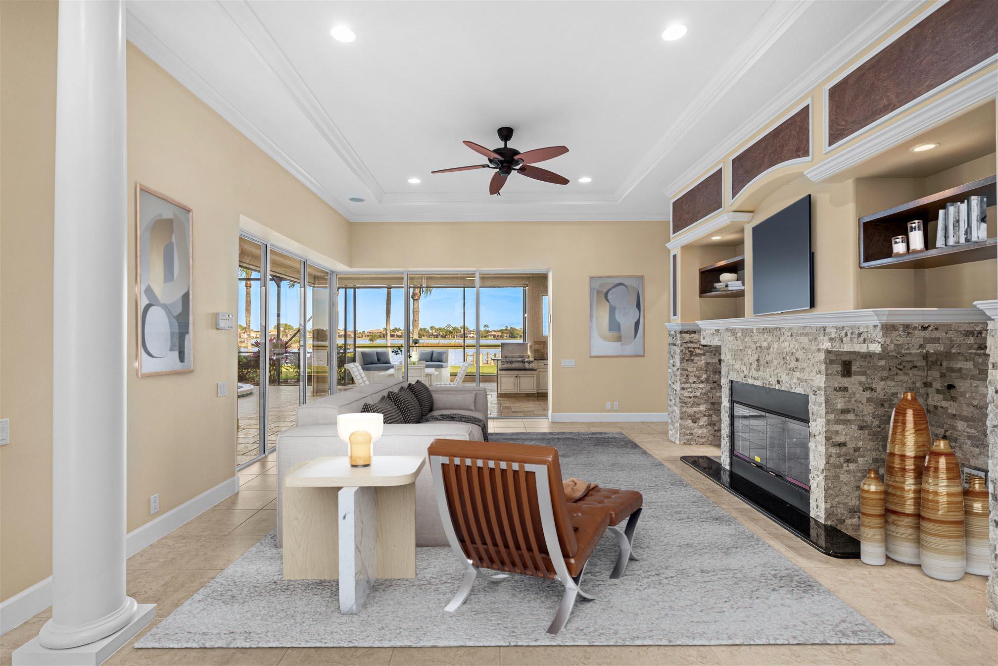 2863 BELLWIND Circle Rockledge, FL 32955 - Photo 24 of 79 35