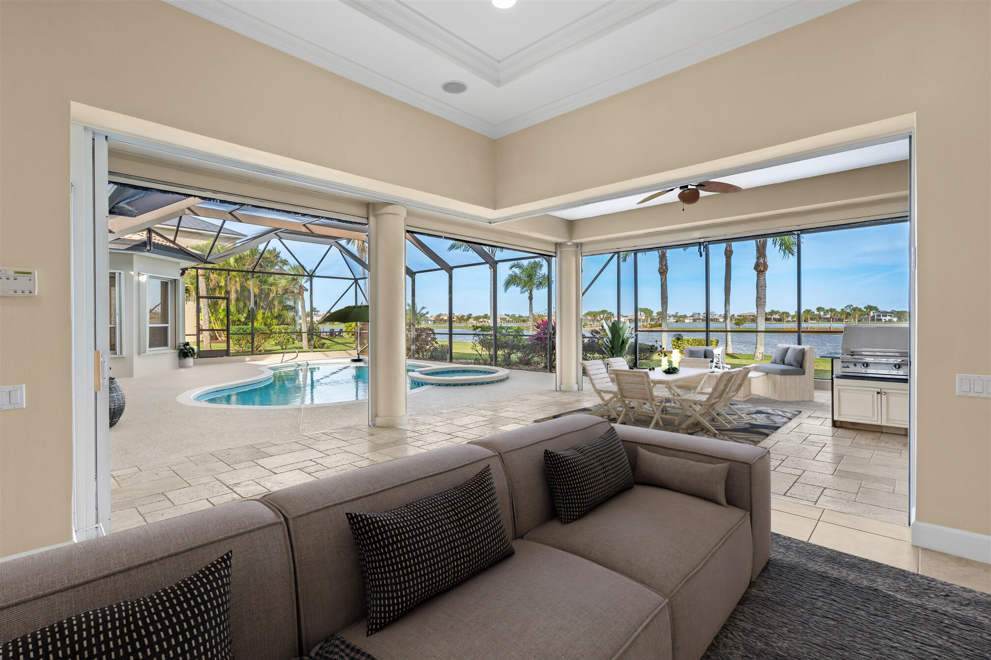 2863 BELLWIND Circle Rockledge, FL 32955 - Photo 27 of 79 38