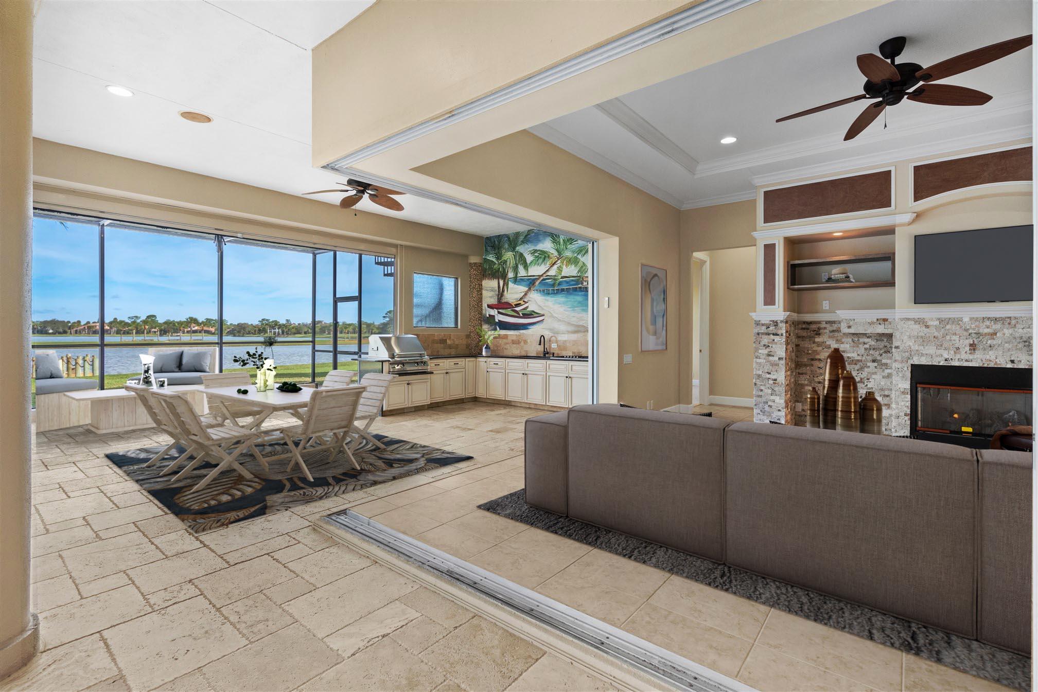 2863 BELLWIND Circle Rockledge, FL 32955 - Photo 30 of 79 41