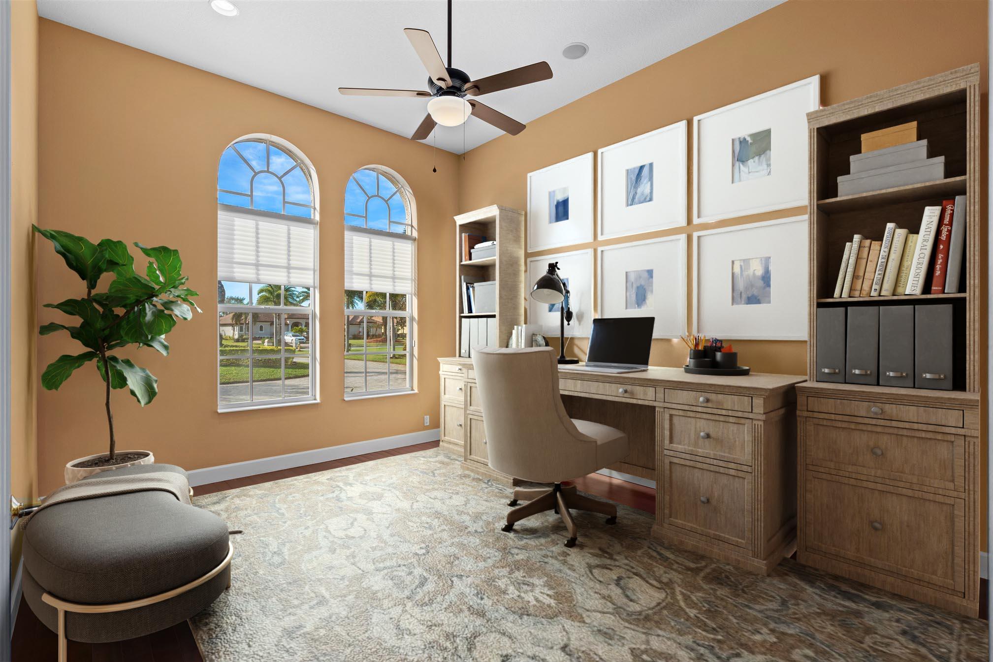 2863 BELLWIND Circle Rockledge, FL 32955 - Photo 32 of 79 74