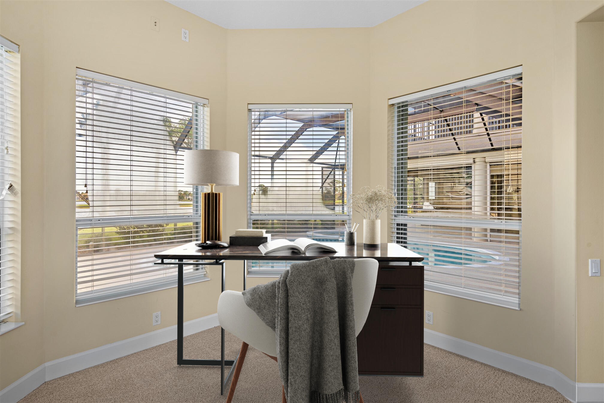 2863 BELLWIND Circle Rockledge, FL 32955 - Photo 40 of 79 68