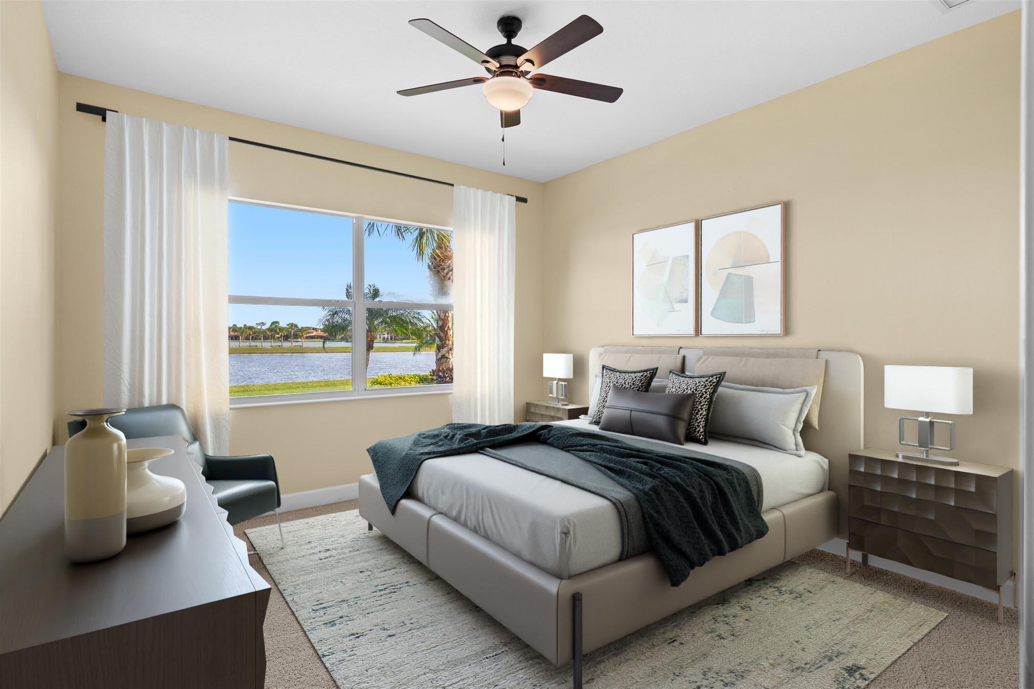 2863 BELLWIND Circle Rockledge, FL 32955 - Photo 45 of 79 70