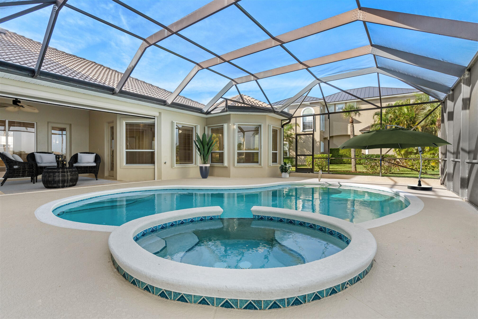 2863 BELLWIND Circle Rockledge, FL 32955 - Photo 56 of 79 79