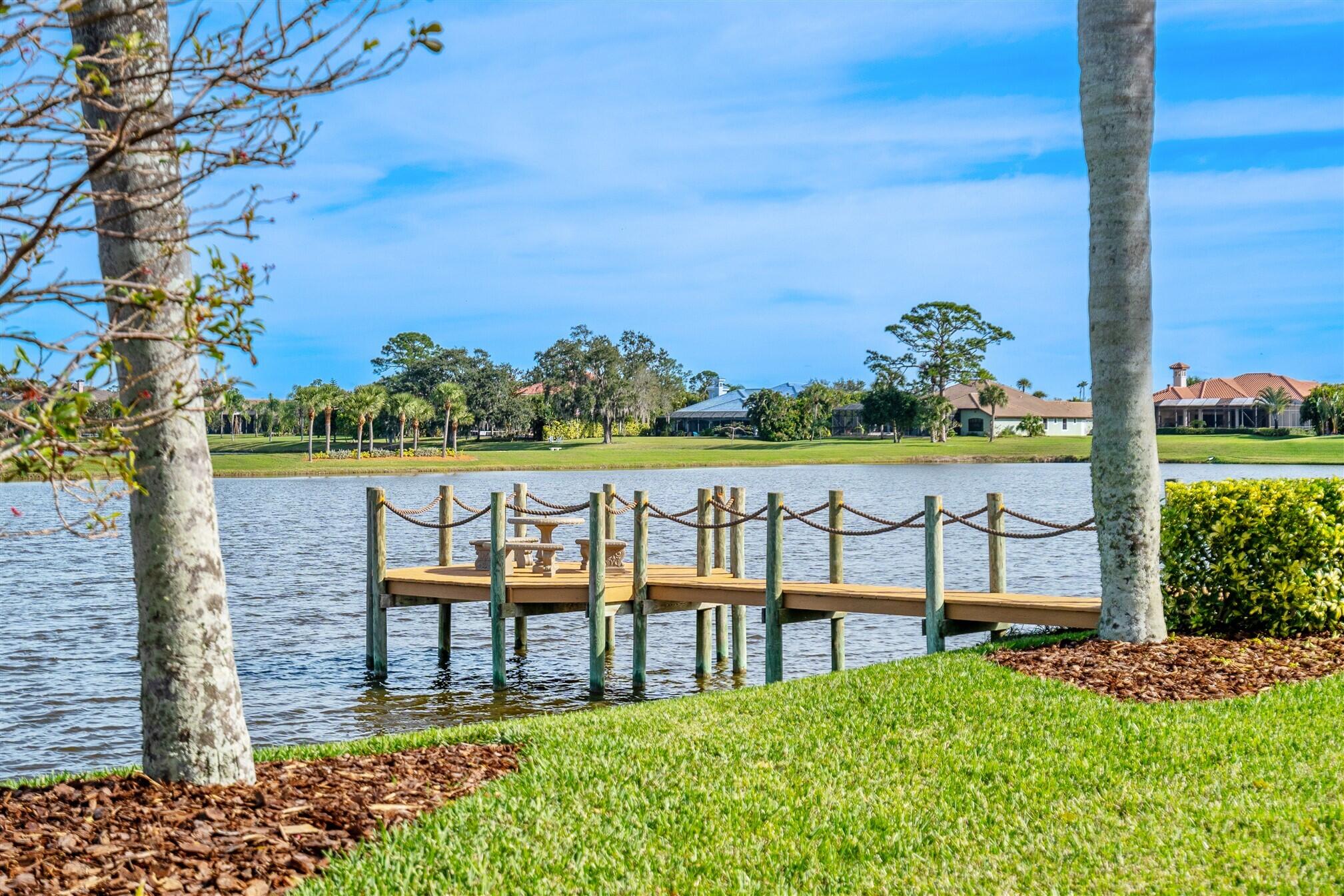 2863 BELLWIND Circle Rockledge, FL 32955 - Photo 64 of 79 94