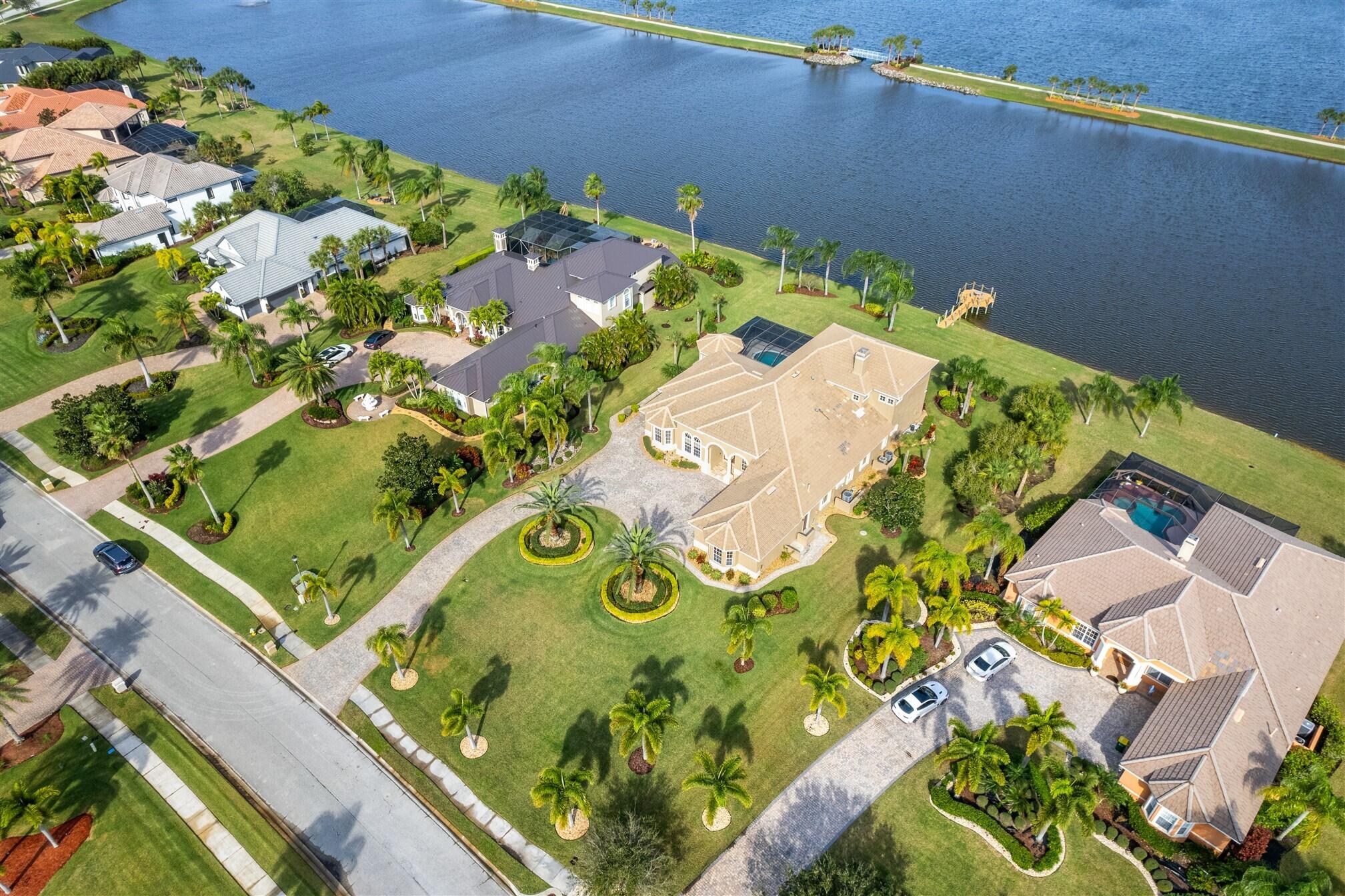 2863 BELLWIND Circle Rockledge, FL 32955 - Photo 67 of 79 107