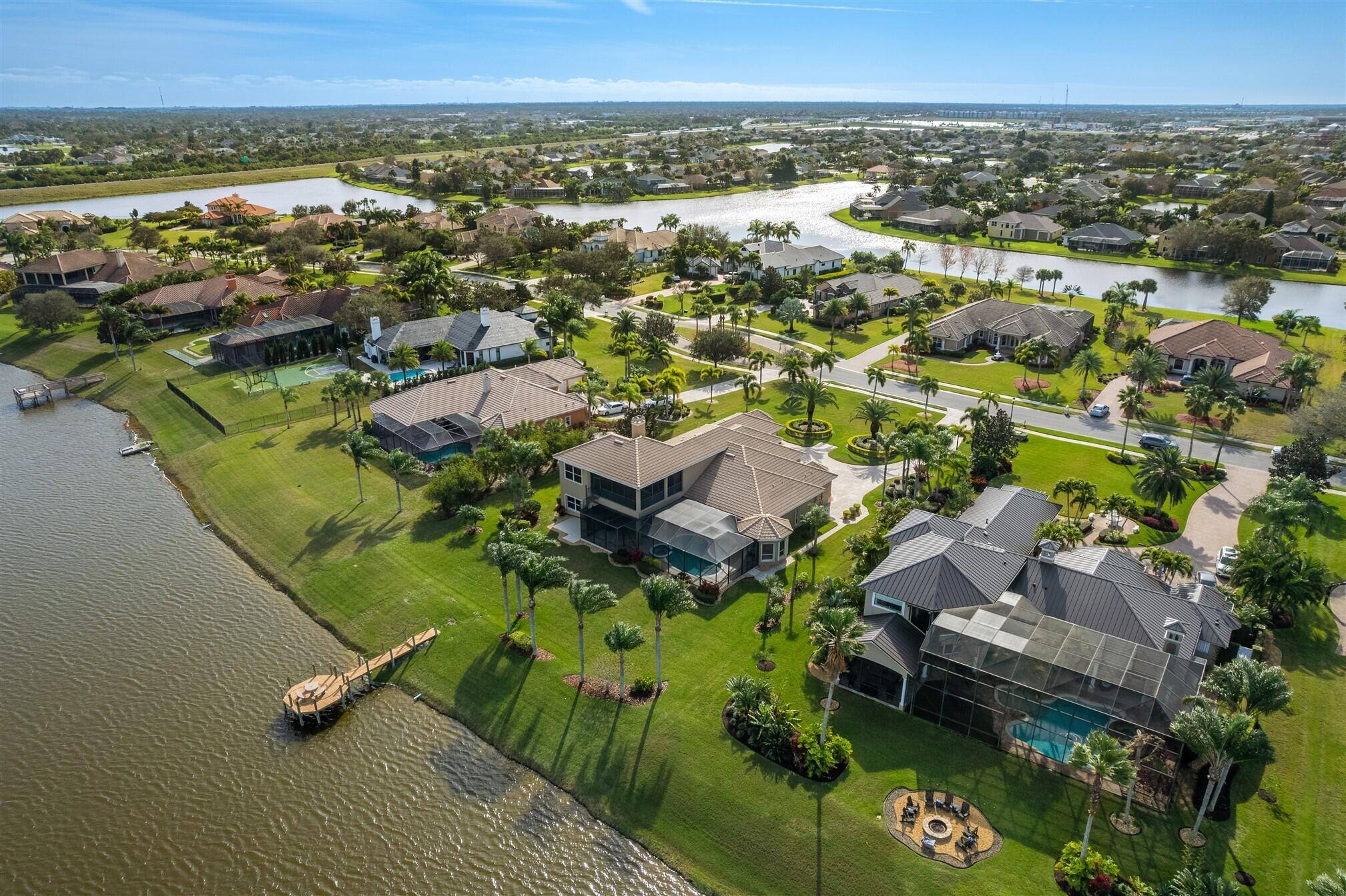 2863 BELLWIND Circle Rockledge, FL 32955 - Photo 68 of 79 110