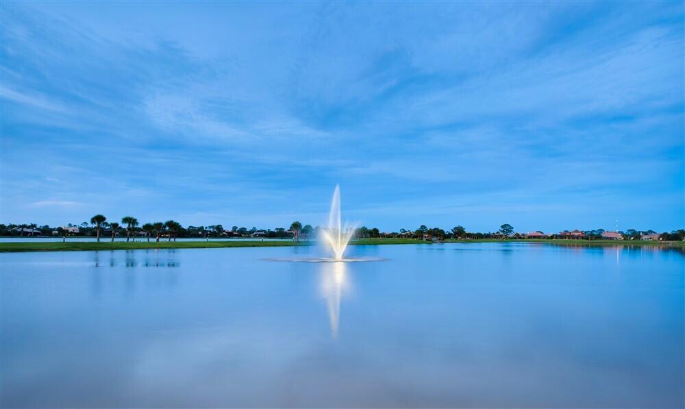 2863 BELLWIND Circle Rockledge, FL 32955 - Photo 72 of 79 Summer Lakes Fountain