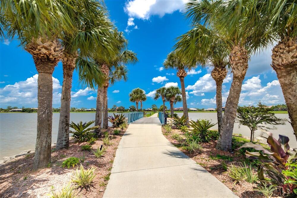 2863 BELLWIND Circle Rockledge, FL 32955 - Photo 74 of 79 Summer Lakes Walking Path