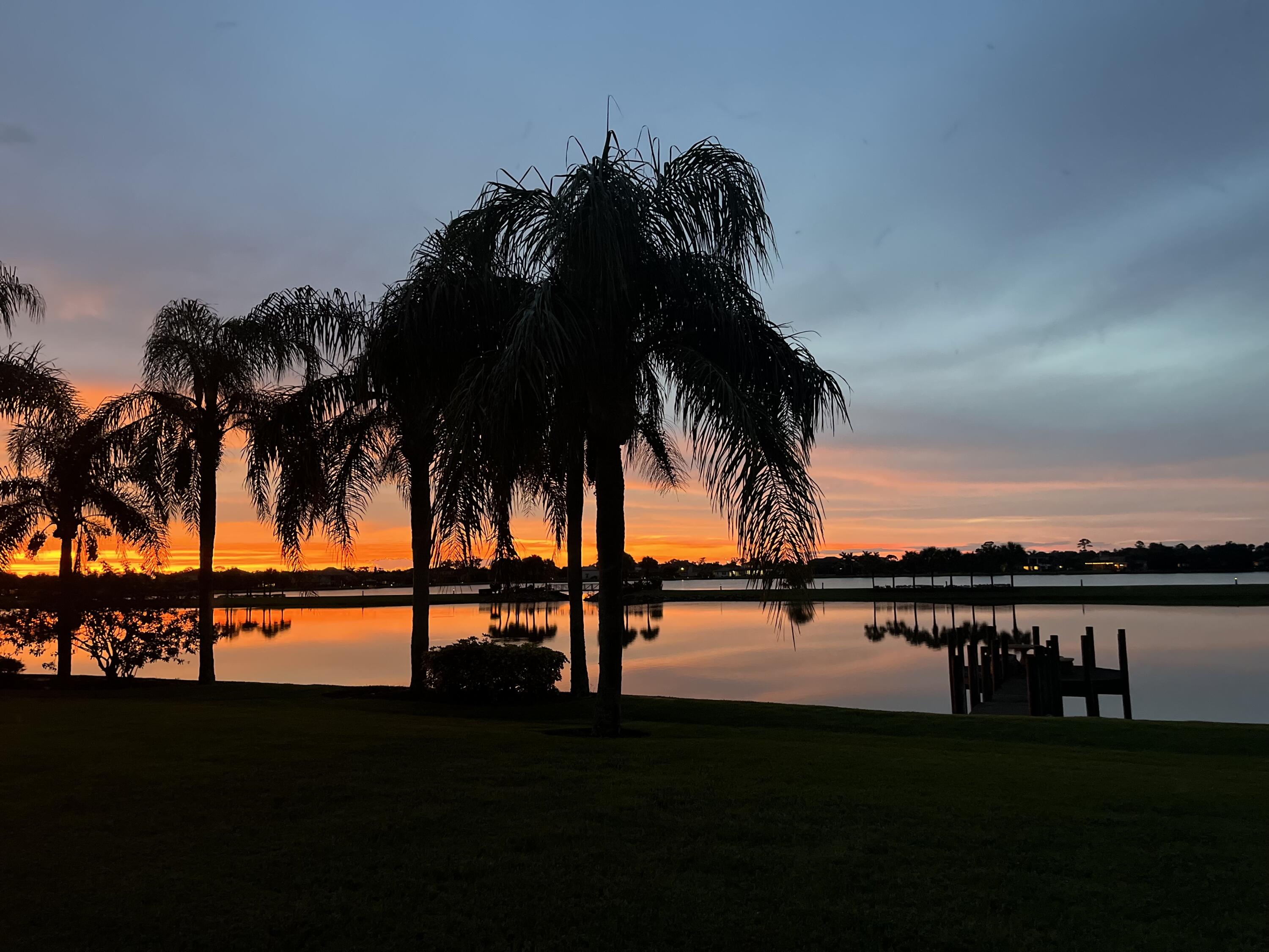 2863 BELLWIND Circle Rockledge, FL 32955 - Photo 78 of 79 Sunset 1