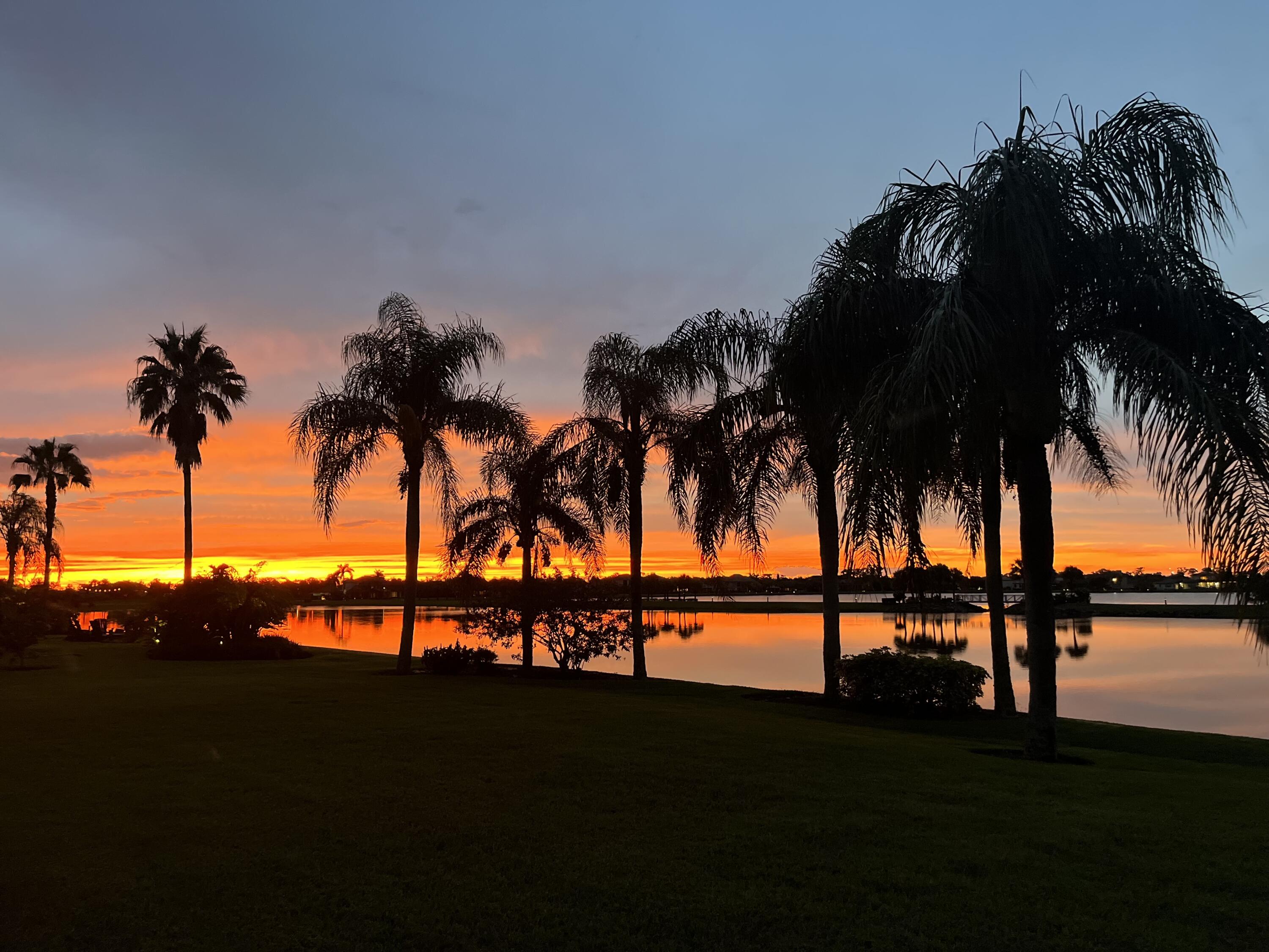 2863 BELLWIND Circle Rockledge, FL 32955 - Photo 79 of 79 a view of ocean with a palm tree