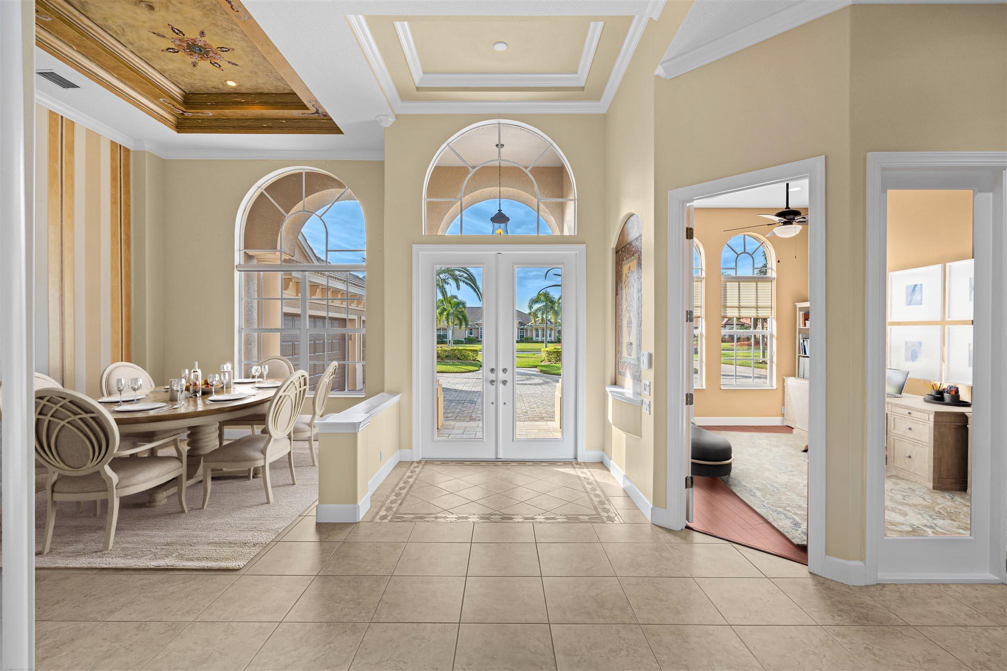 2863 BELLWIND Circle Rockledge, FL 32955 - Photo 10 of 79 13