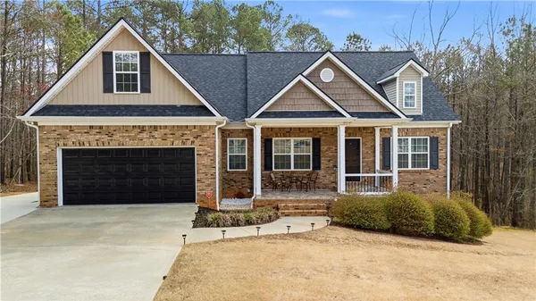 $420,000 | 100 Maple Leaf Drive, Oxford, GA 30054
