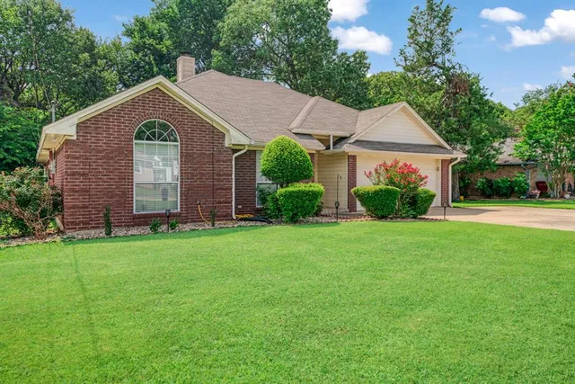 $249,000 | 566 Turtle Creek Drive, Reno, TX 75462