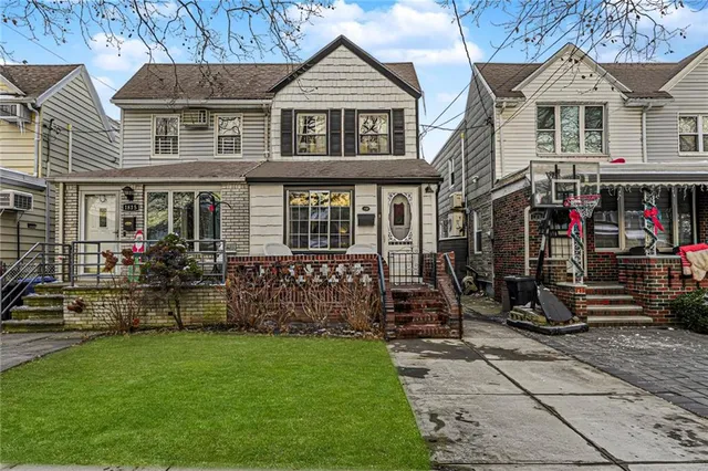 $778,000 | 1817 East 37th Street | Marine Park