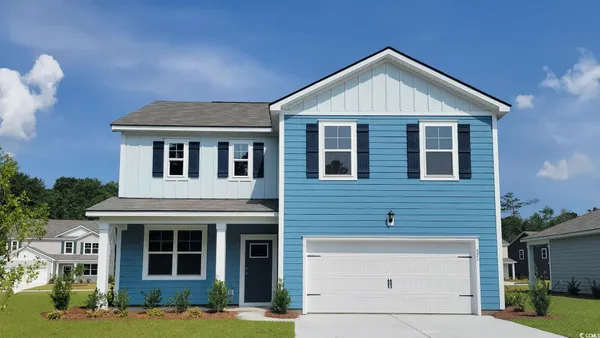 $319,990 | 371 Rookroost Circle, Conway, SC 29526
