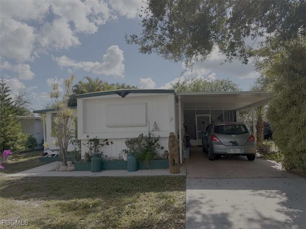 13 St Raphael Drive Naples, FL 34112 - Photo 1 of 6 Gallery Image 1