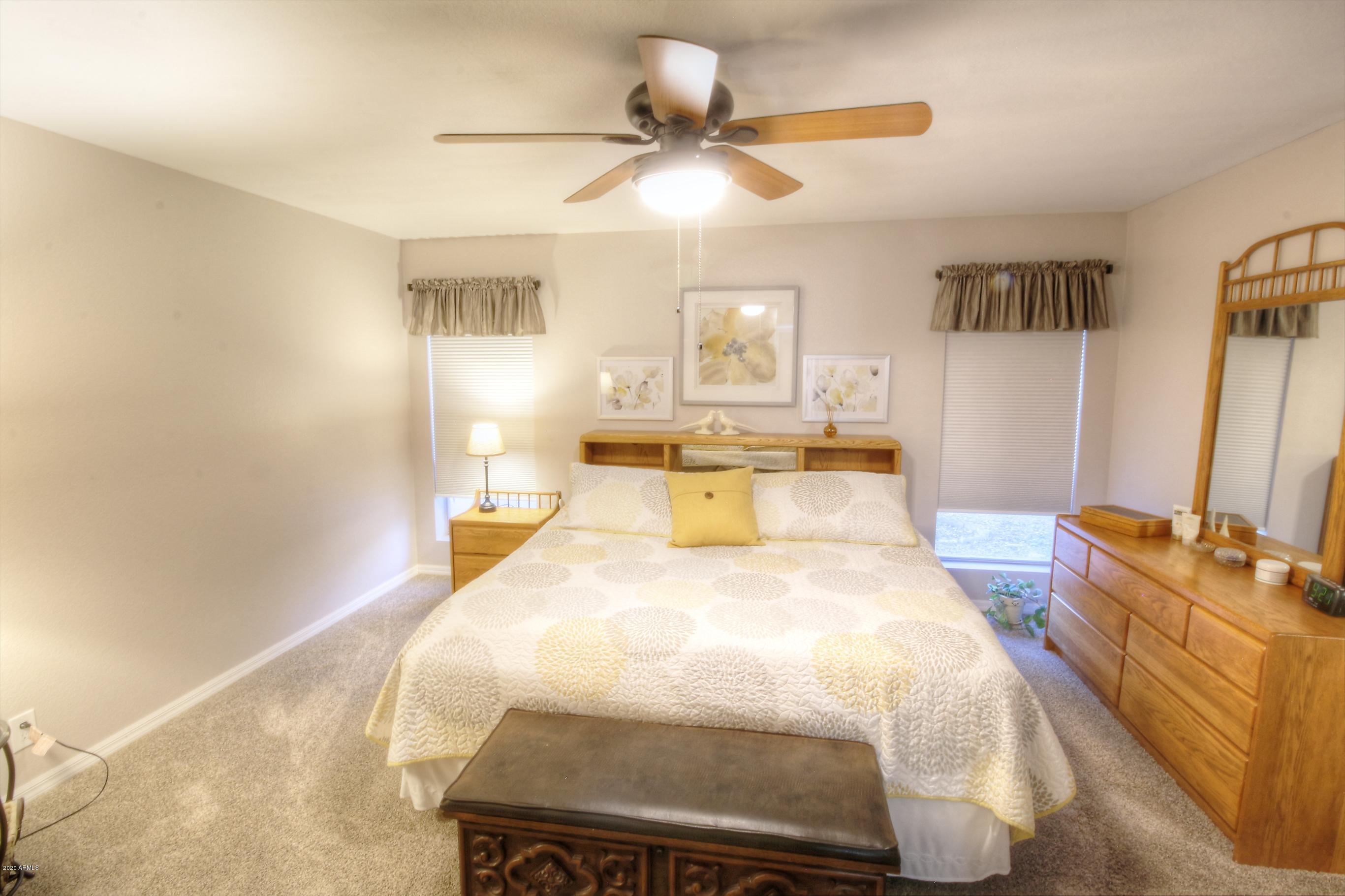 558 South Rochester Mesa, AZ 85206 - Photo 19 of 26 Master Bedroom 2