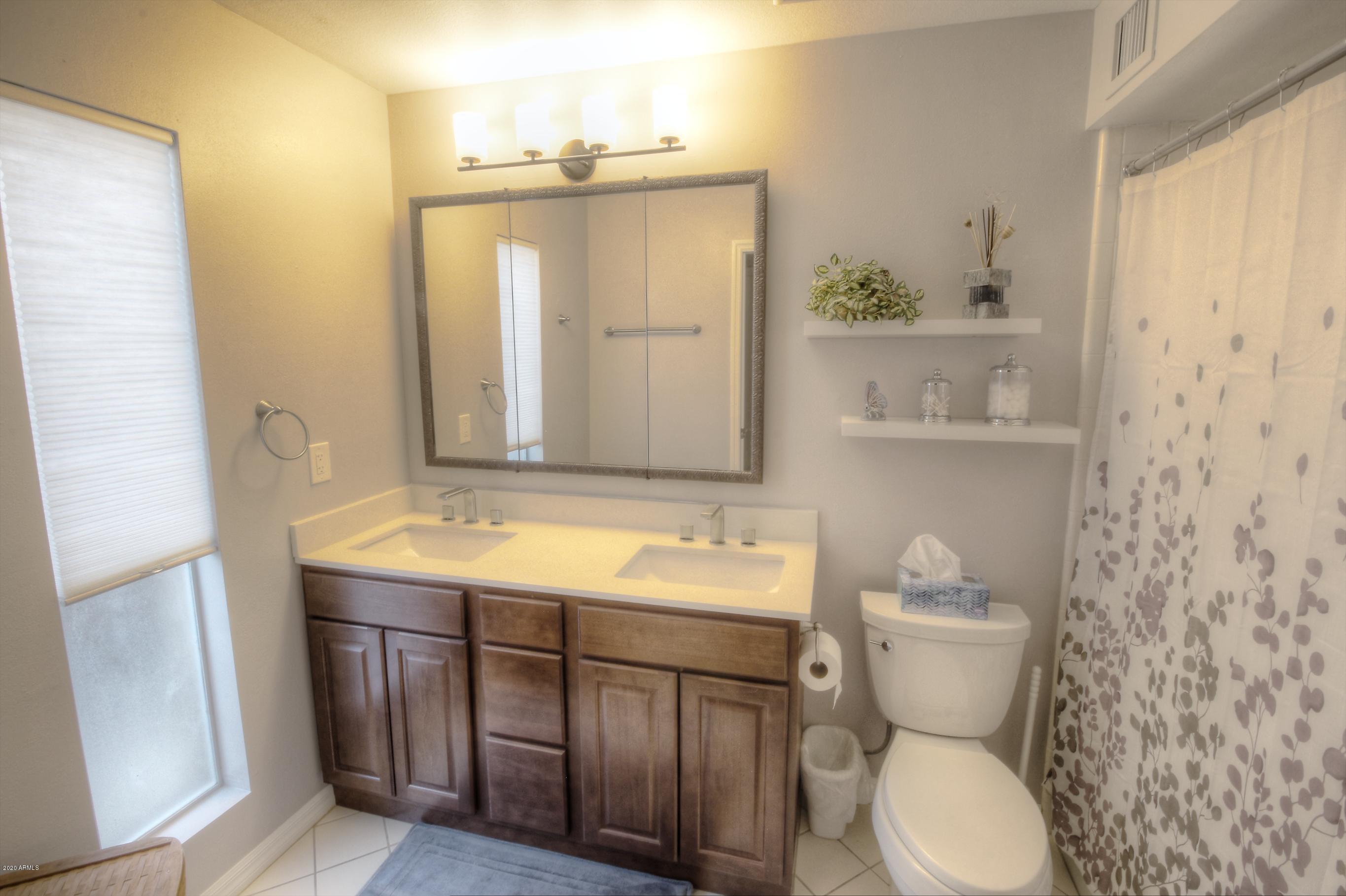 558 South Rochester Mesa, AZ 85206 - Photo 22 of 26 Master Bath