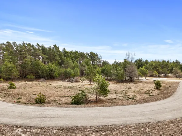 $29,900 | V/l Winding Crk Drive, Bear Lake, MI 49614