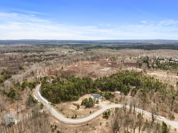 $29,900 | V/l Winding Crk Drive, Bear Lake, MI 49614