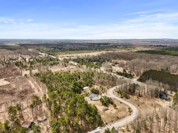 $29,900 | V/l Winding Crk Drive, Bear Lake, MI 49614