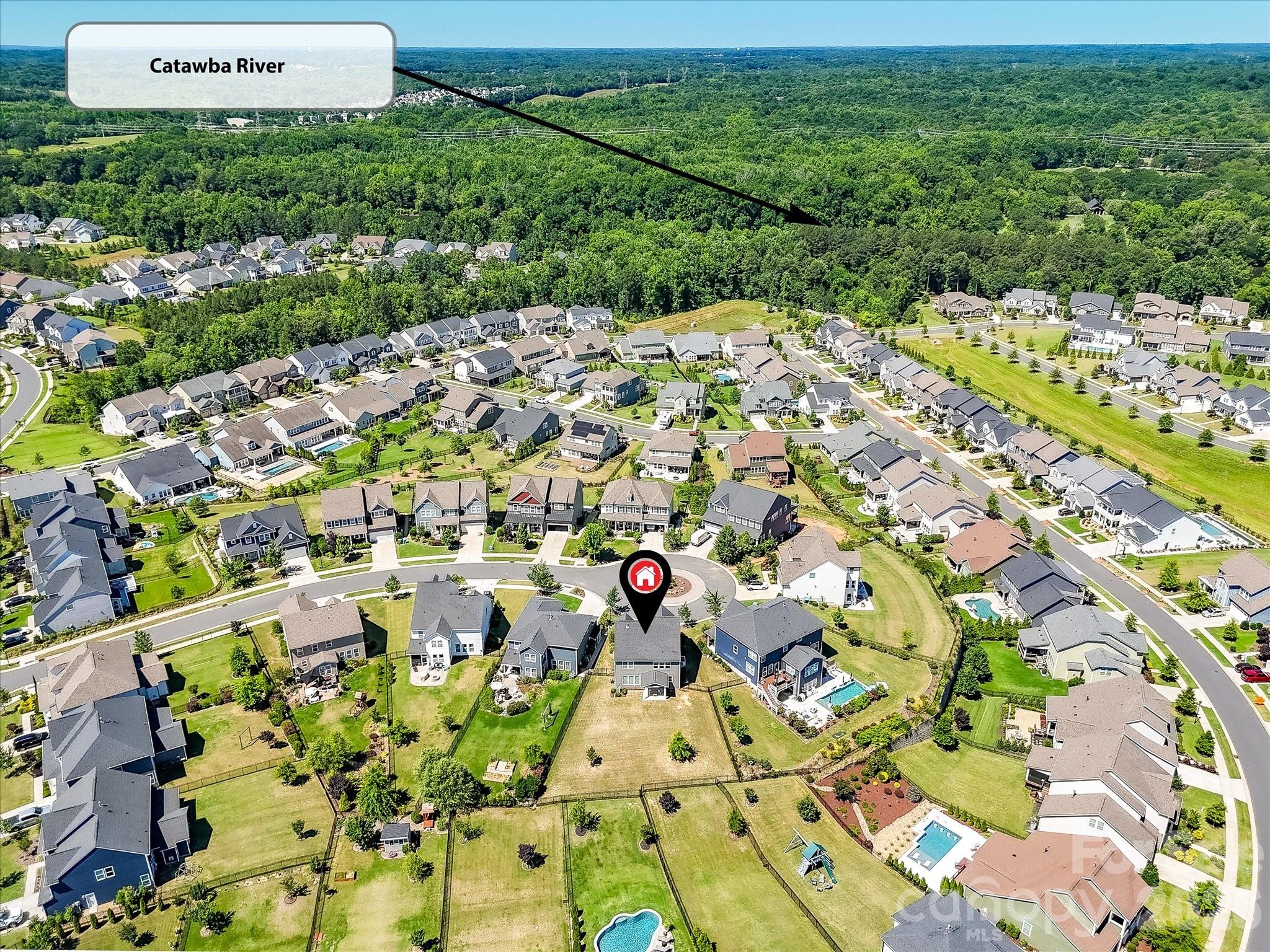 6203 Six String Court Fort Mill, SC 29708 - Photo 37 of 46