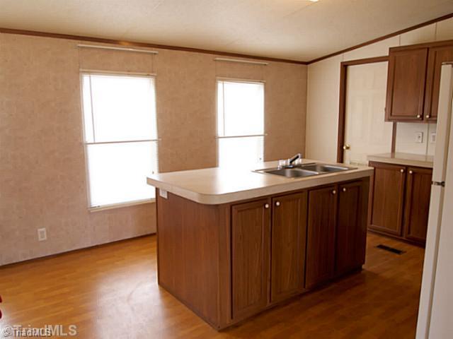 370 Strawberry Road Reidsville, NC 27320 - Photo 3 of 12 Kitchen.