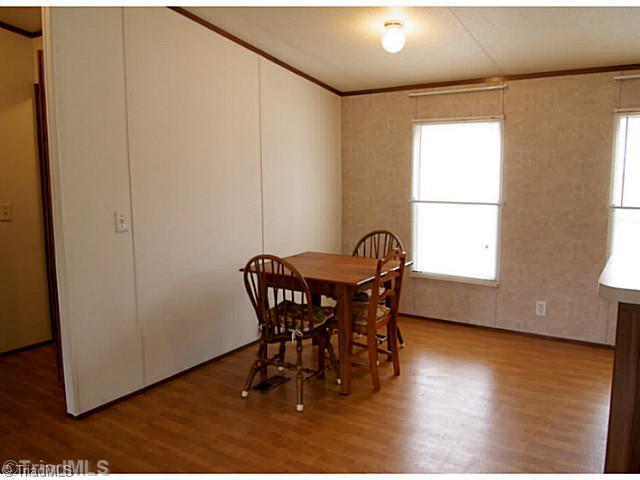 370 Strawberry Road Reidsville, NC 27320 - Photo 5 of 12 Dining Room.
