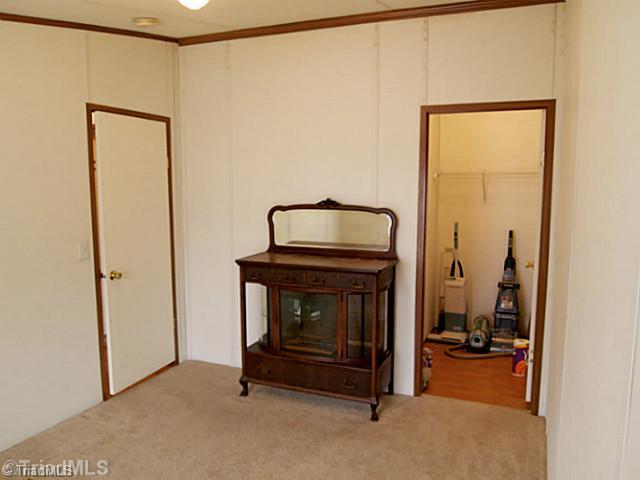 370 Strawberry Road Reidsville, NC 27320 - Photo 8 of 12 2nd Bedroom.