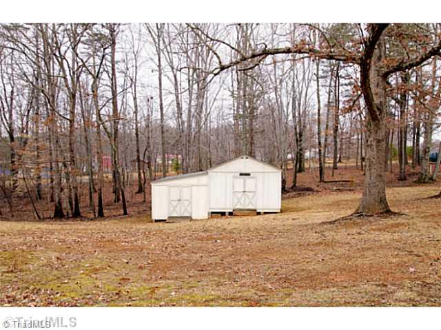 370 Strawberry Road Reidsville, NC 27320 - Photo 10 of 12 Storage.