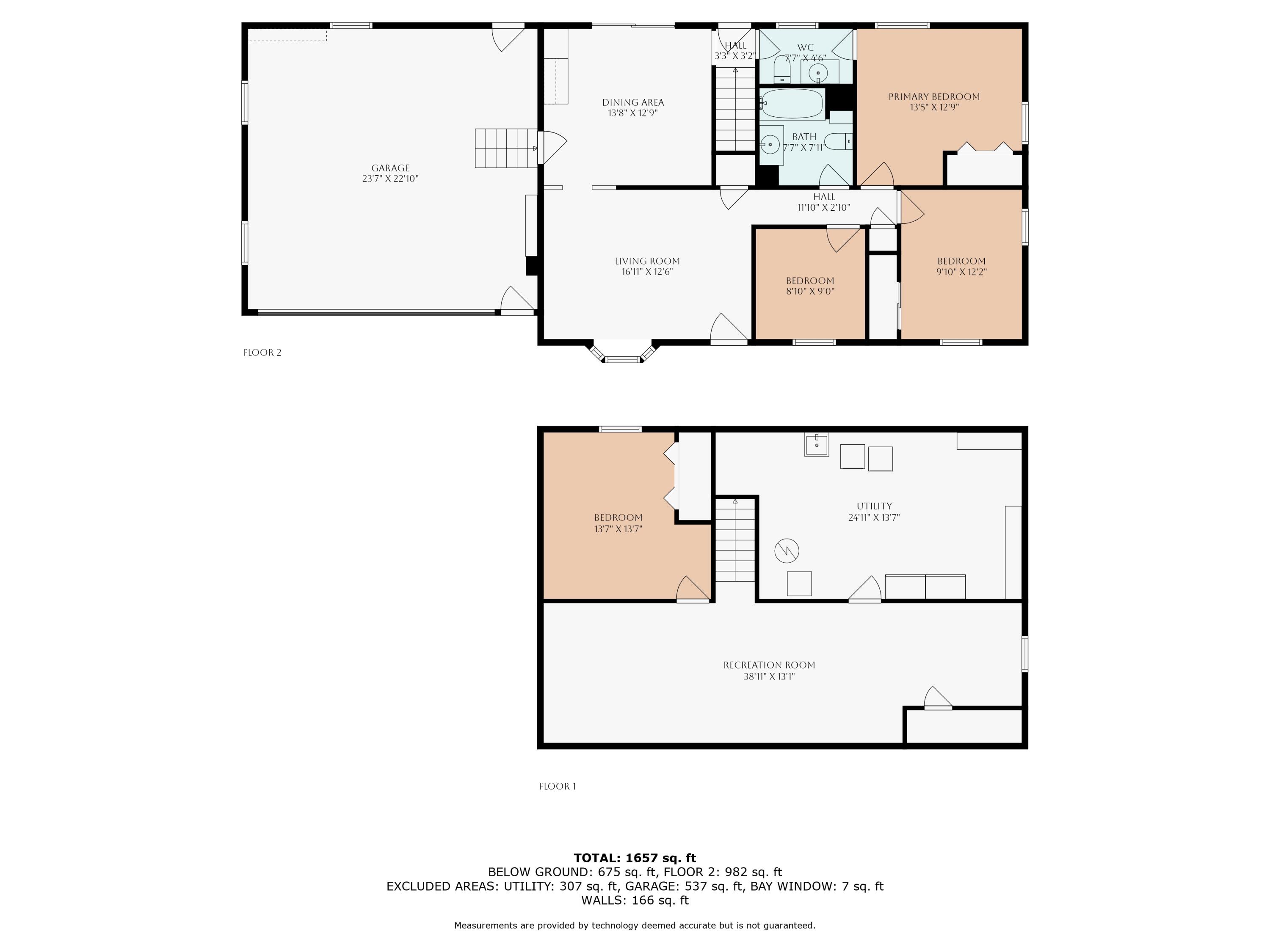 4076 Ranchero Drive Dorr, MI 49323 - Photo 28 of 36 all_floors_4076_ranchero_drive_dorr_with