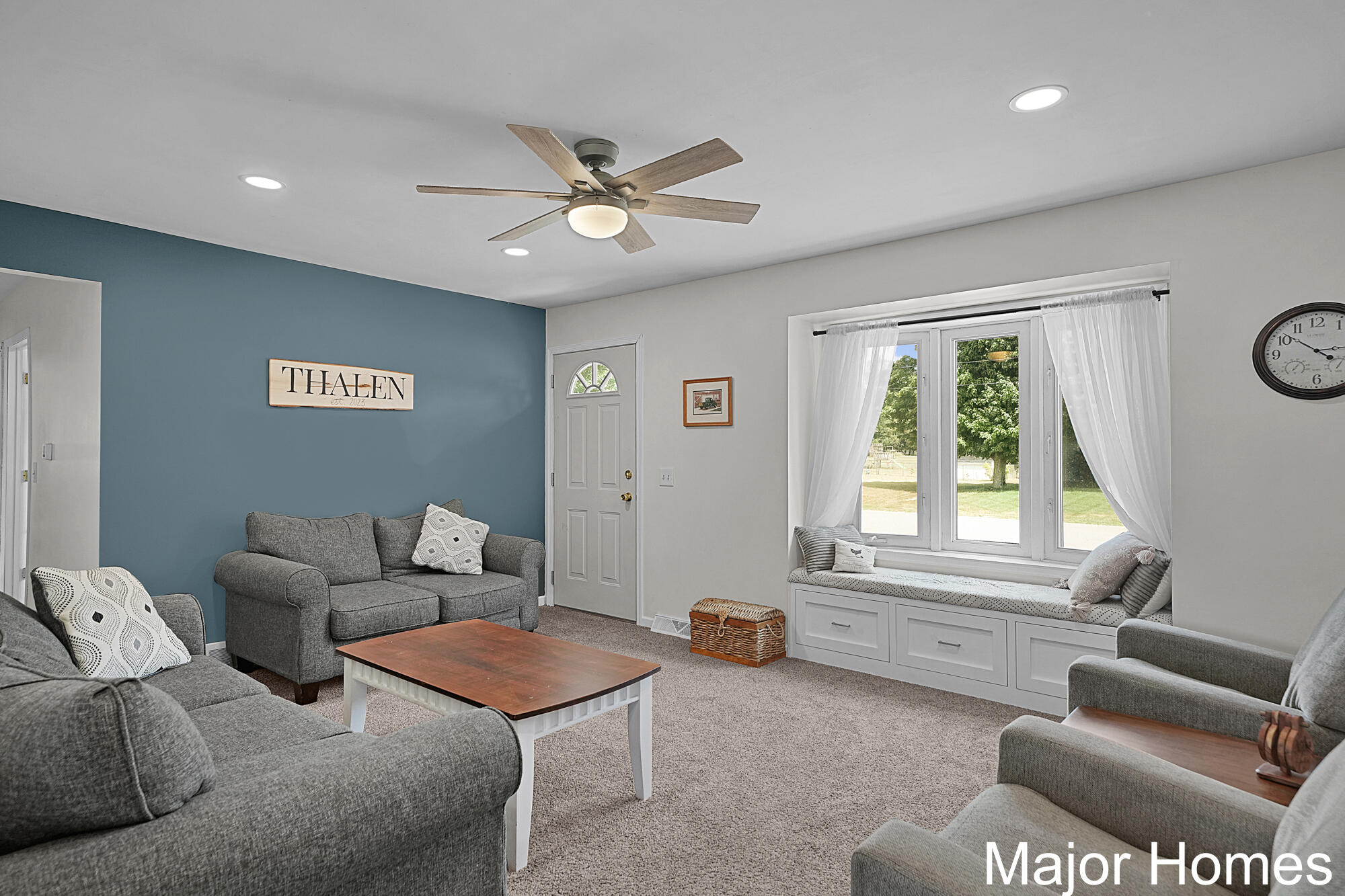 4076 Ranchero Drive Dorr, MI 49323 - Photo 5 of 36 DSC08975