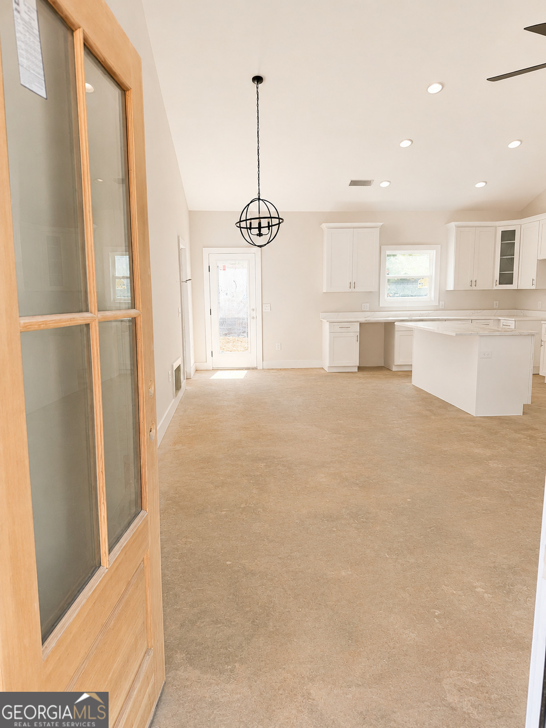 563 High Road Carnesville, GA 30521 - Photo 4 of 19