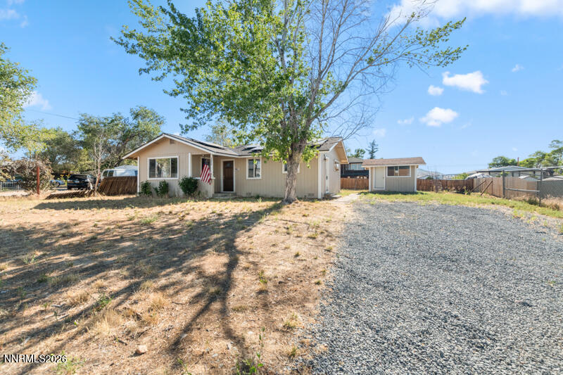325 Medgar Avenue Reno, NV 89506 - Photo 1 of 17 325 Medgar Avenue (1 of 17)