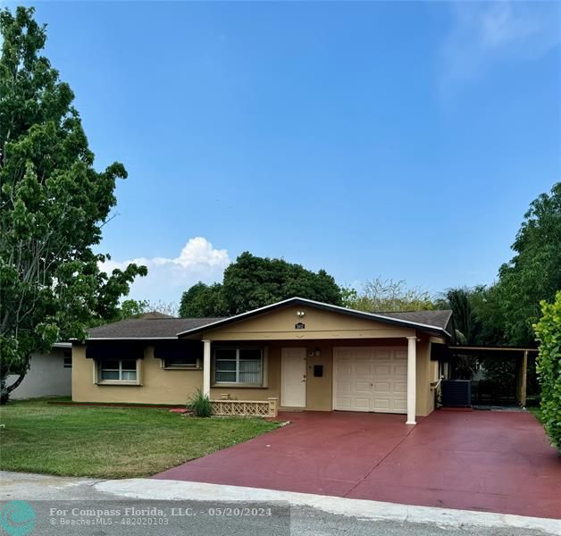 5602 Northwest 49th Ave  