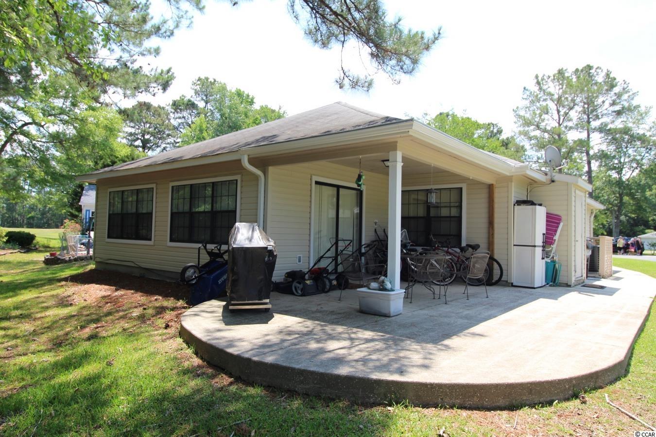 6560 Augusta Crescent Myrtle Beach, SC 29588 - Photo 2 of 3