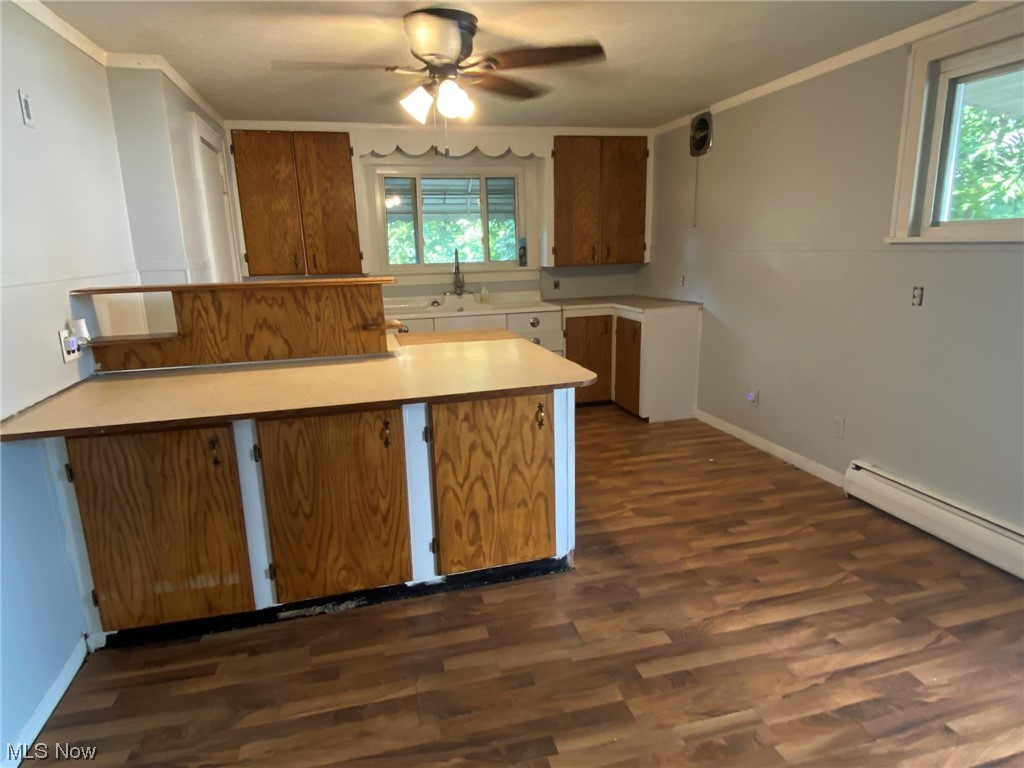 235 Ridge Street Leetonia, OH 44431 - Photo 2 of 15