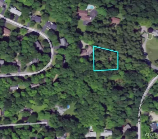 $34,000 | 0 Appletree Ridge, Manlius, NY 13104